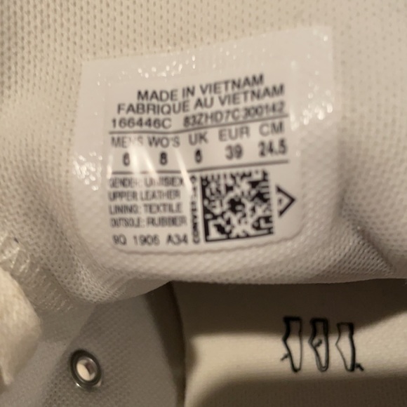 Converse All Star. “Unisex” - Picture 4 of 5